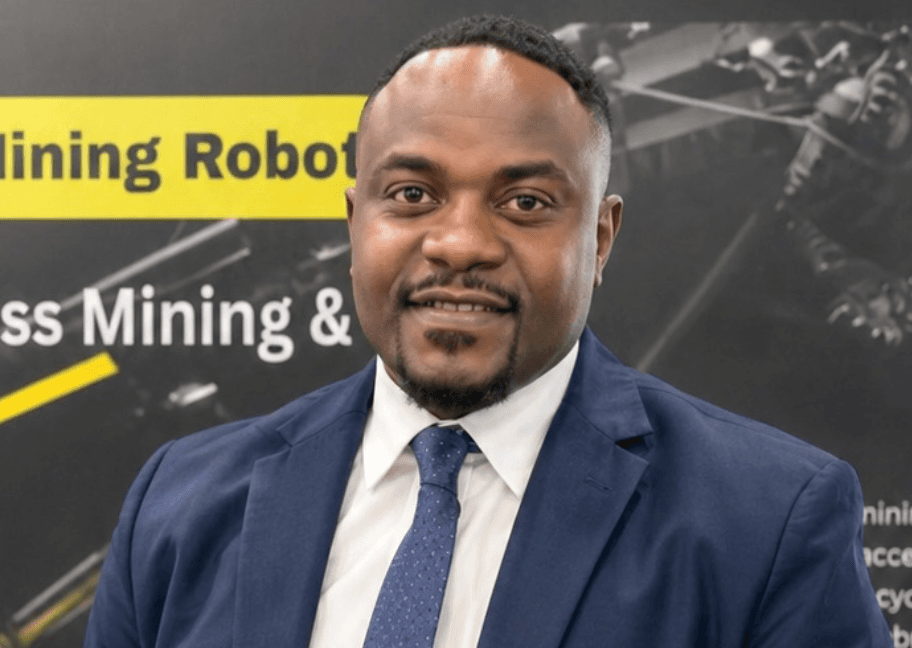 Delisile Booi Founder of Booi Industries