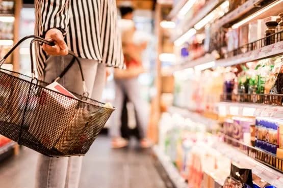 CPI inflation eased more than expected