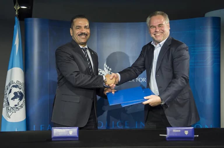 Kasperskys-Collaboration-with-INTERPOL-Enhances-Cybersecurity