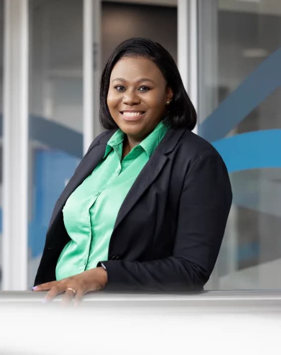 Judy-Vilakazi_Telkom-Foundation