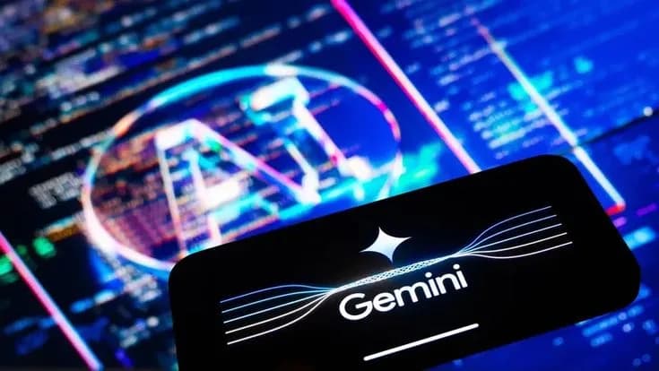 Google Launches Faster, Lower-Cost Gemini AI Models