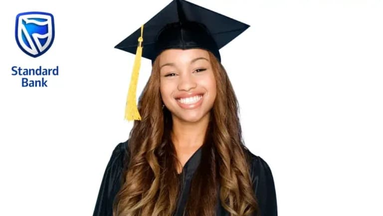 Student Loan Applications Surge at Standard Bank Amid Rising Tuition Fees