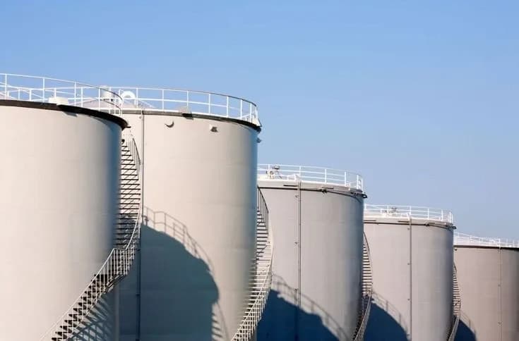 Tanzania Breaks Ground on $273 Million Fuel Storage Project at Dar es Salaam Port