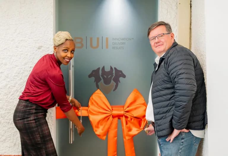 BUI Launches Cutting-Edge Cyber Security Operations Centre in Nairobi