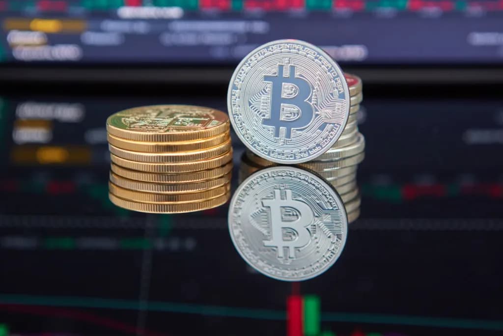 Bitcoin Stays Far Below Expected Price Ahead of $10 Billion Options Expiry
