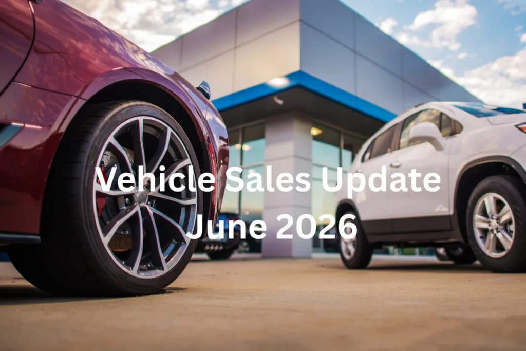 South Africa’s Automotive Sector Maintains Momentum in June 2026 Despite Headwinds