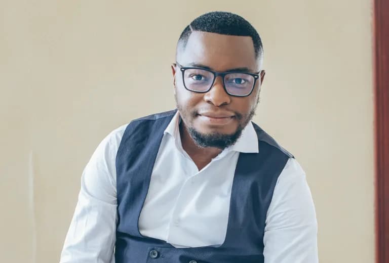 Founder Fridays : CyberM8