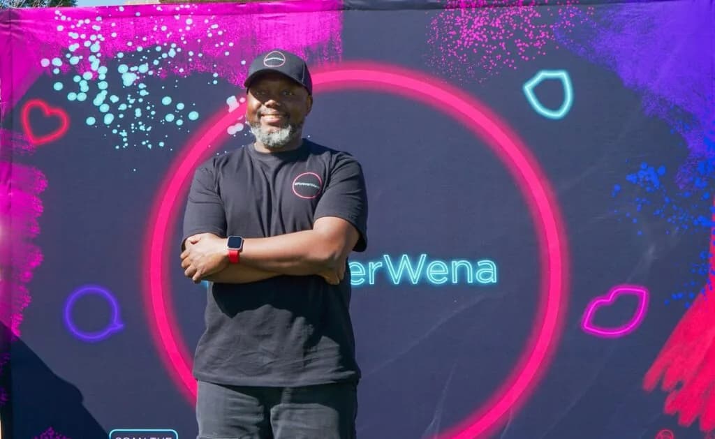 #ForeverWena Launches Innovative WhatsApp Chatbot to Combat HIV/AIDS