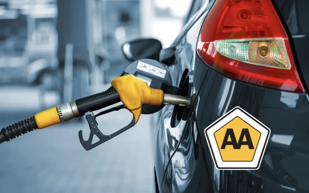 AA Calls for Fuel Levy Freeze Amid Rising Consumer Costs