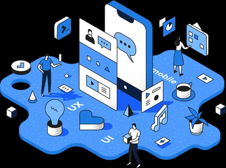 From your living room to billions: How to build your app empire at home