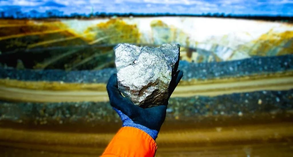 African Critical Minerals Summit Launch