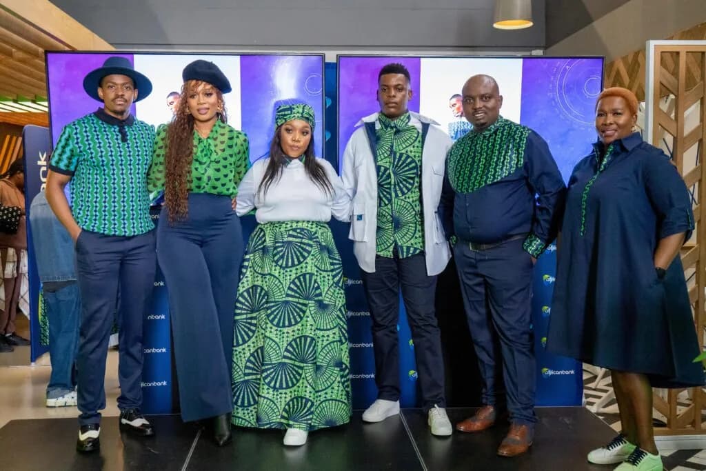 African Bank’s Fashion Partnership Signals a New Era in Corporate Strategy