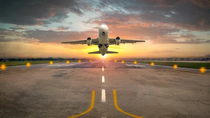 Flight Tickets Getting Affordable in South Africa