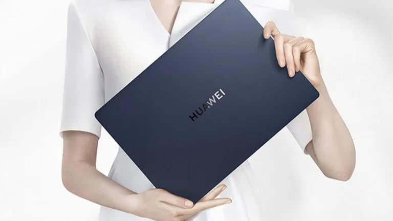 HUAWEI Showcases Impressive Lineups at Innovative Product Launch Event