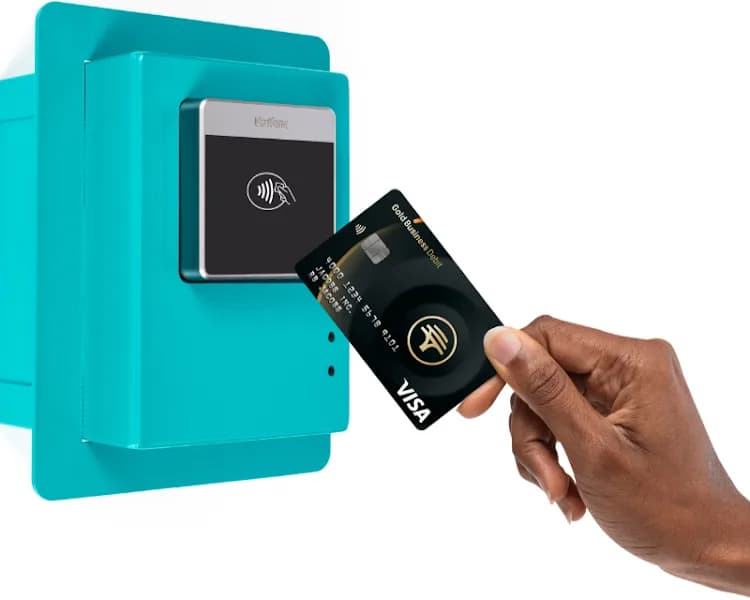 Sizwe Nxedlana, CEO of FNB Private Segment