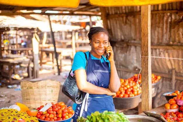 Tanda Brings Informal Market Traders Into Nigeria's Digital Economy