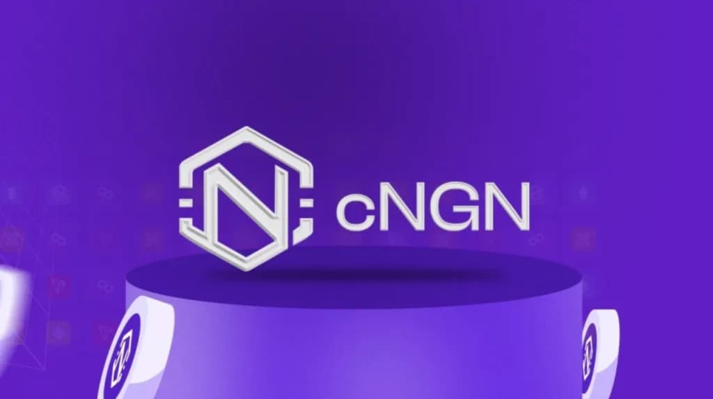 Naira-backed cNGN launches on Celo for cross-border payments