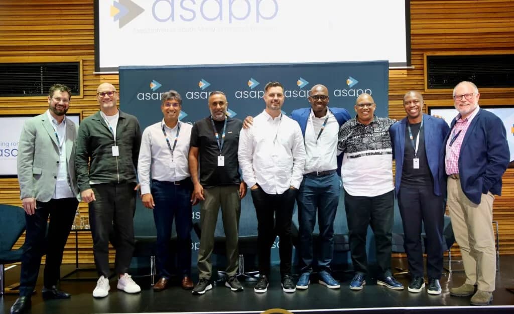ASAPP Launches to Reshape Payment Landscape
