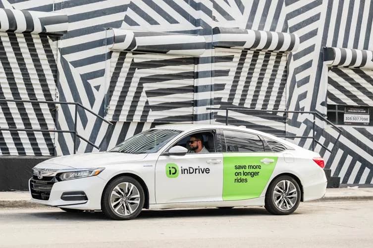 inDrive Joins Smarter Mobility Africa Summit 2024 to Shape the Future of African Transport