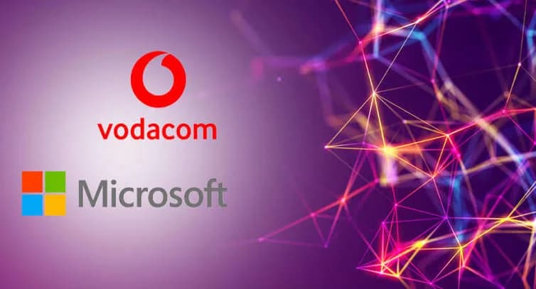 Vodacom South Africa and Microsoft Collaborate to Provide Free Digital Training on Mzansi Digital Learning Platform