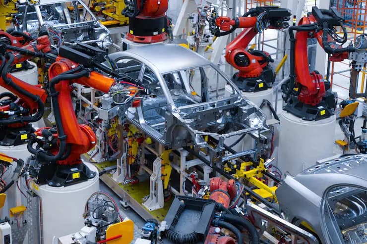 African Auto Manufacturers Pivot For Success