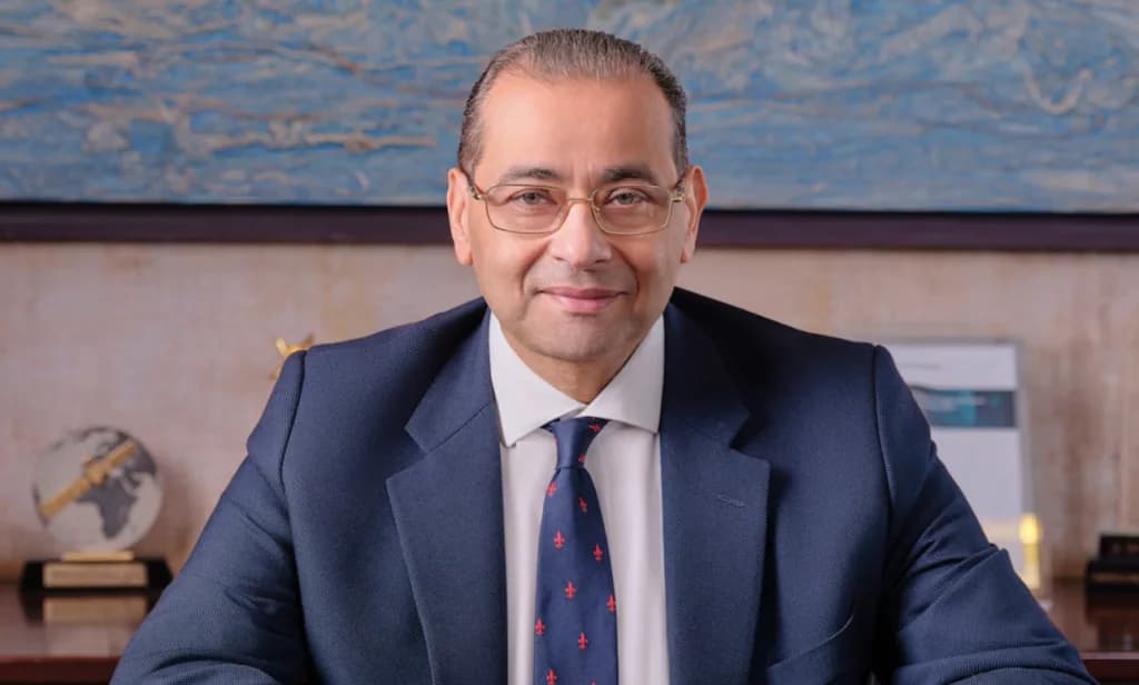 Egypt tests 6GHz mobile spectrum in an African first