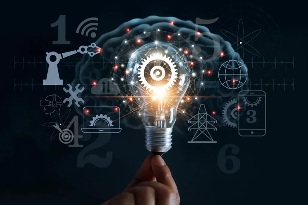 6 Innovative Startup Opportunities in the Manufacturing industry