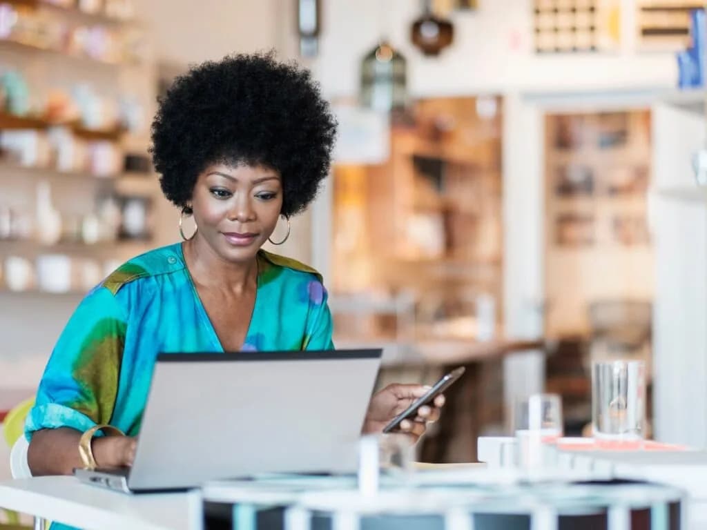 Black Women Were Among The Fastest-Growing Entrepreneurs until Covid Arrived -Forbes writes
