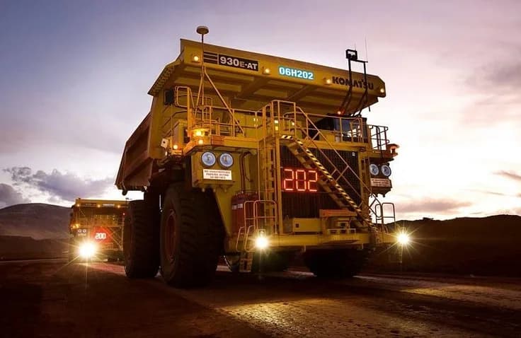 Axis Minerals Files $28.9bn Arbitration Claim Against Guinea