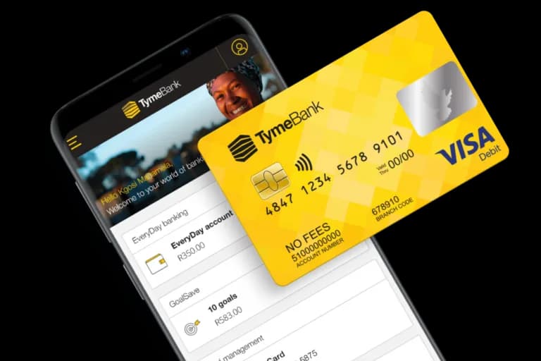 TymeBank Reaches 10 Million Customers, Setting Milestone as Africa’s First Profitable Digital Bank