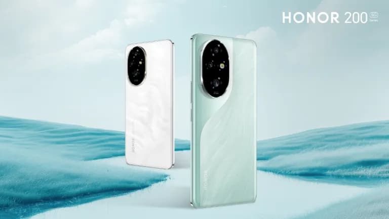 (SPONSORED) The HONOR 200 Series Puts User Comfort First for the Always-On Generation