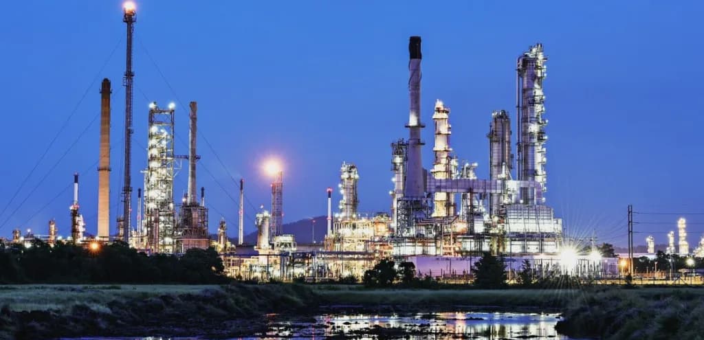 Libya’s Al-Sarir refinery restarts after major maintenance