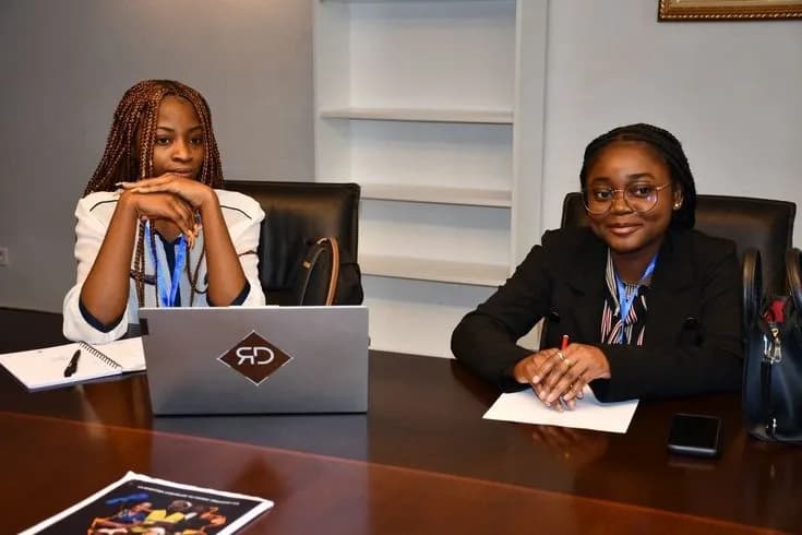 Remote First Africa: Building High Output Teams on a  Shoestring Budget