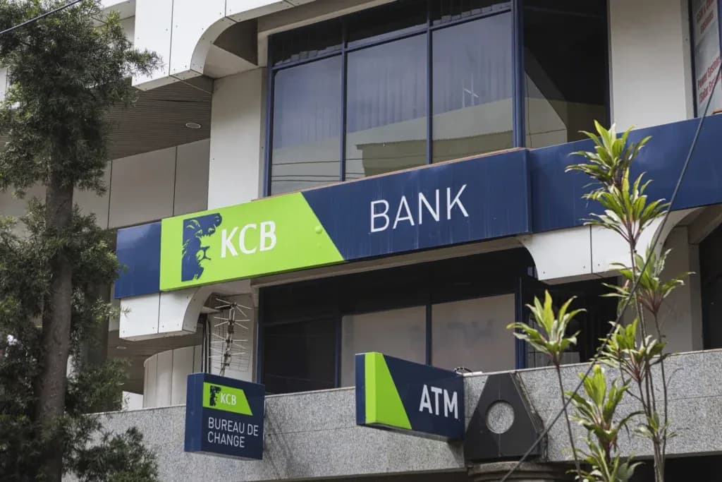 Kenyan Banks Rush to Lower Lending Rates Amid CBK Crackdown