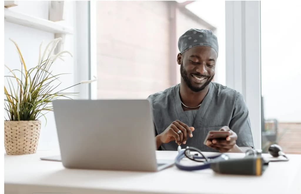 The Changing Face of African Healthcare: Innovations and Insights