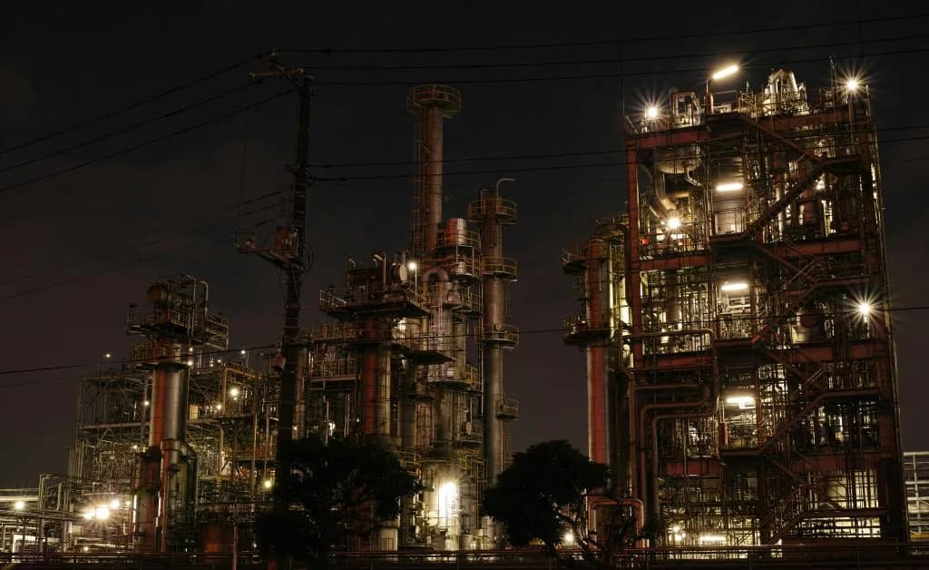Senegal Plans Second Refinery to Boost Local Crude oil Processing