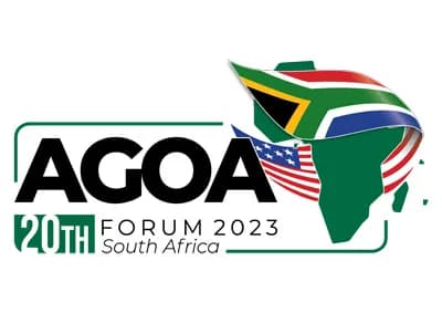 Patel speaks on AGOA’s youth employment opportunities