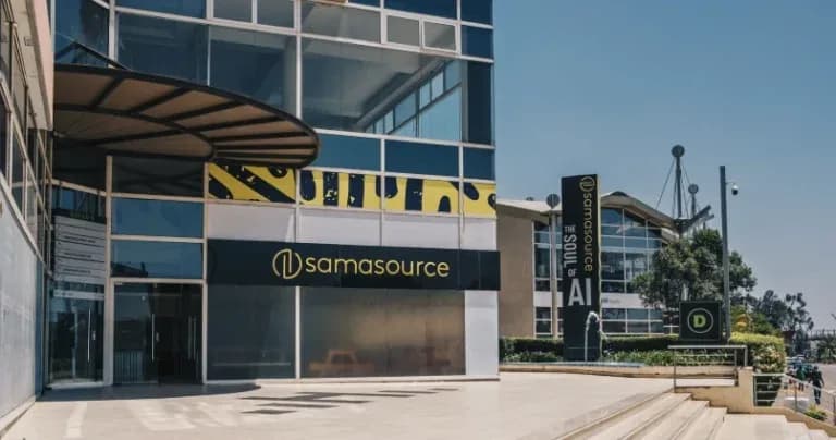 Meta contract termination triggers layoffs for tech company Sama in Nairobi
