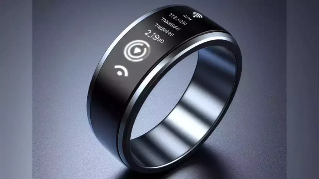 Samsung-unveils-its-first-smart-ring-at-MWC-2024
