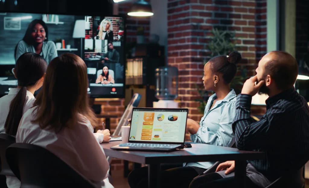 How to Effectively Manage Your Remote Team