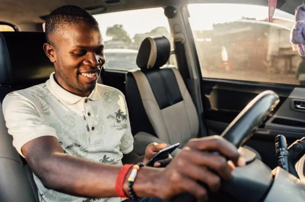 KOMER Expands Into Ride-Hailing in Yaoundé
