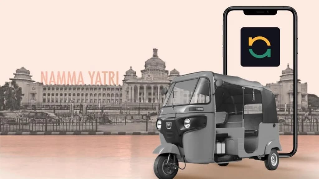 Uber Shifts to Subscription Model for Auto-Rickshaw Drivers in India