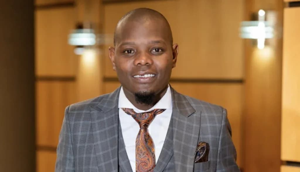 Founder Friday : Ulwazi Resource Consulting