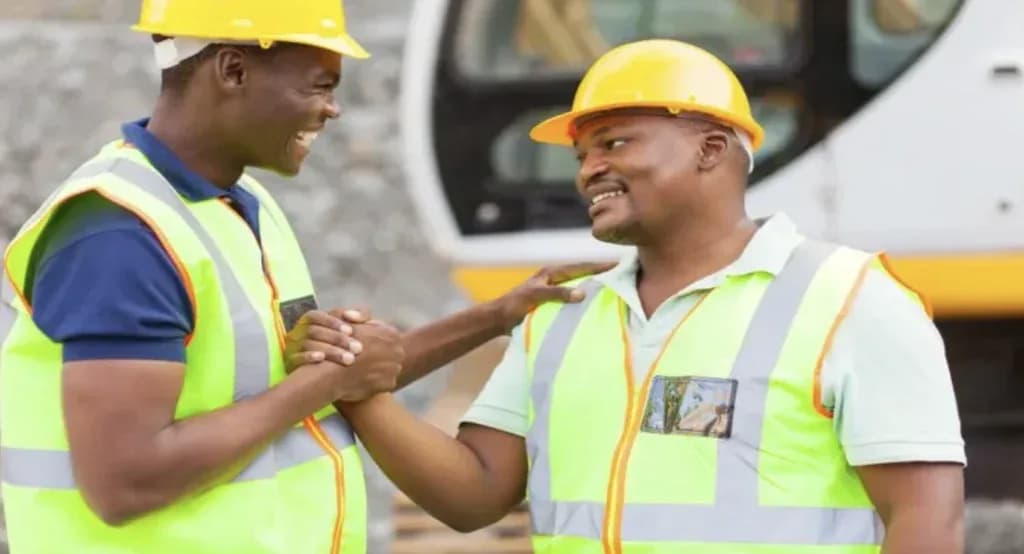 Best Practices for African Startups in Mining Supply Chains