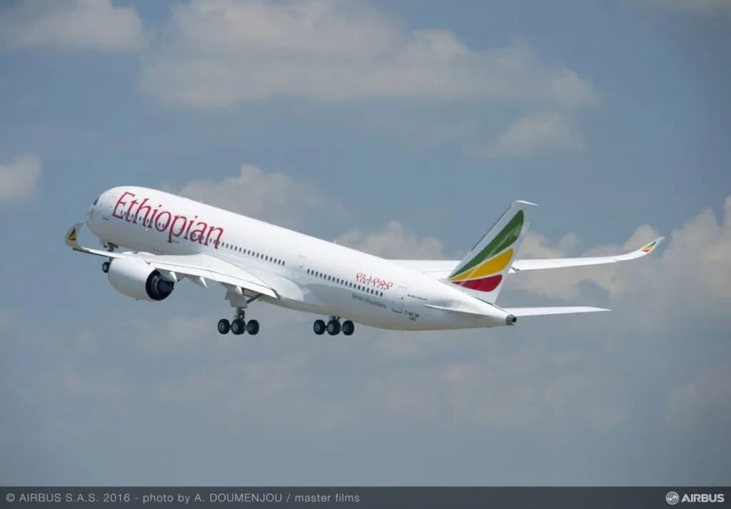 Boeing Chooses Ethiopia for Continental Hub Due to Aviation Safety Excellence