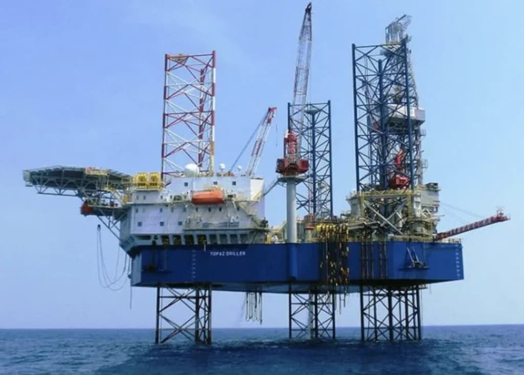 Vaalco Steps Up Gabon Drilling as Etame Field Faces Production Decline