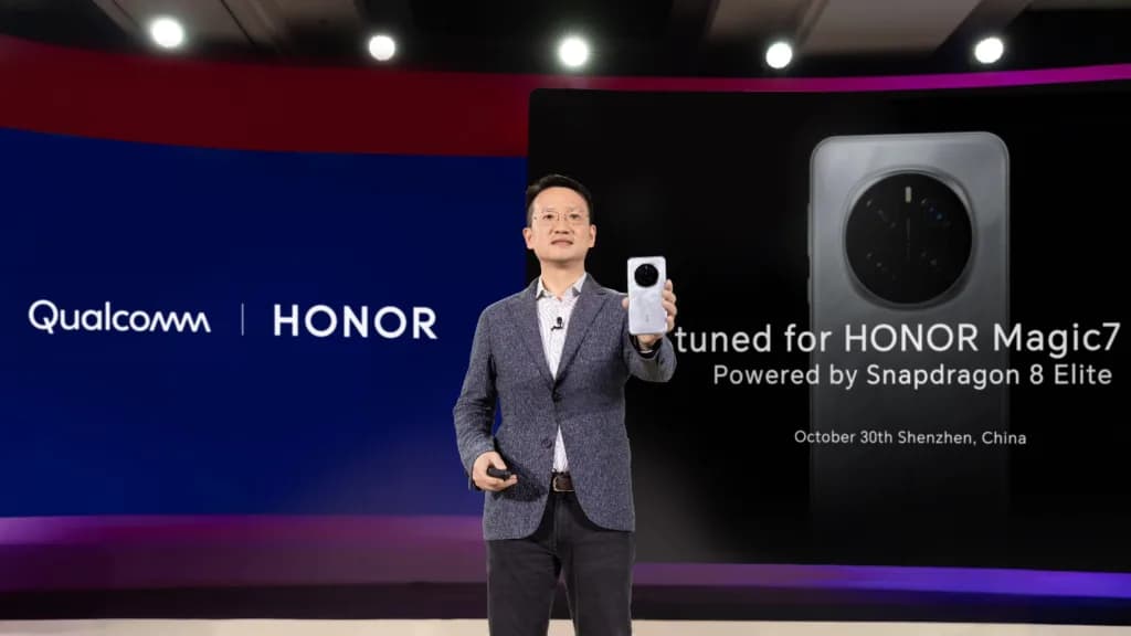 HONOR Magic7 Series to Introduce Autopilot AI for Mobile