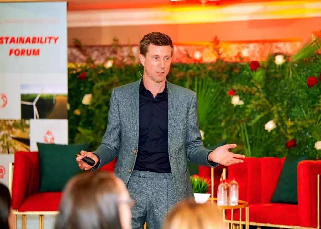 10 Transformative Insights from Henkel SA’s Inaugural Sustainability Indaba