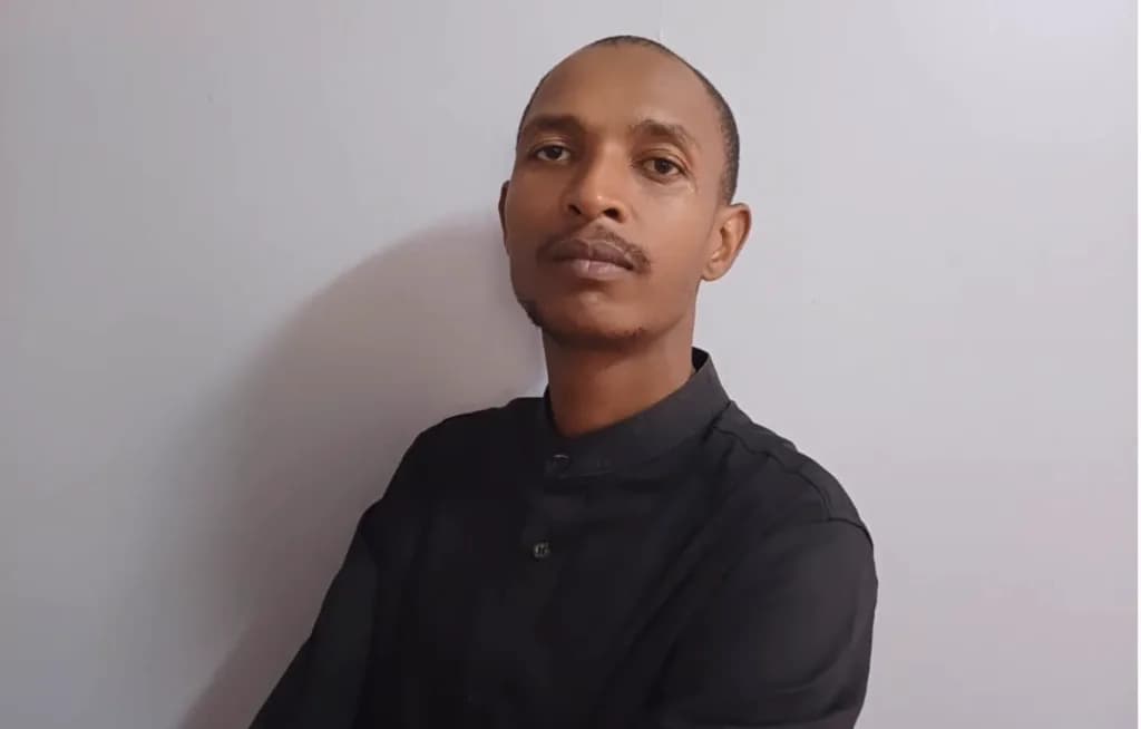 Founder Fridays : Mkazi