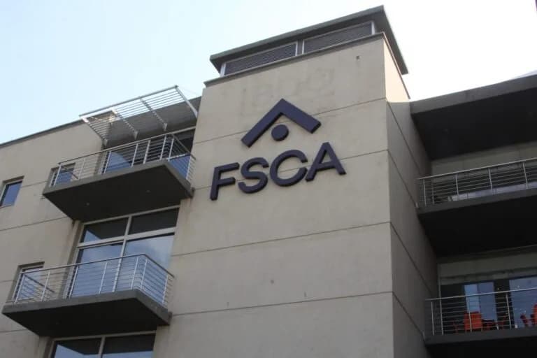 Financial services lacking proper authorization to watch out for